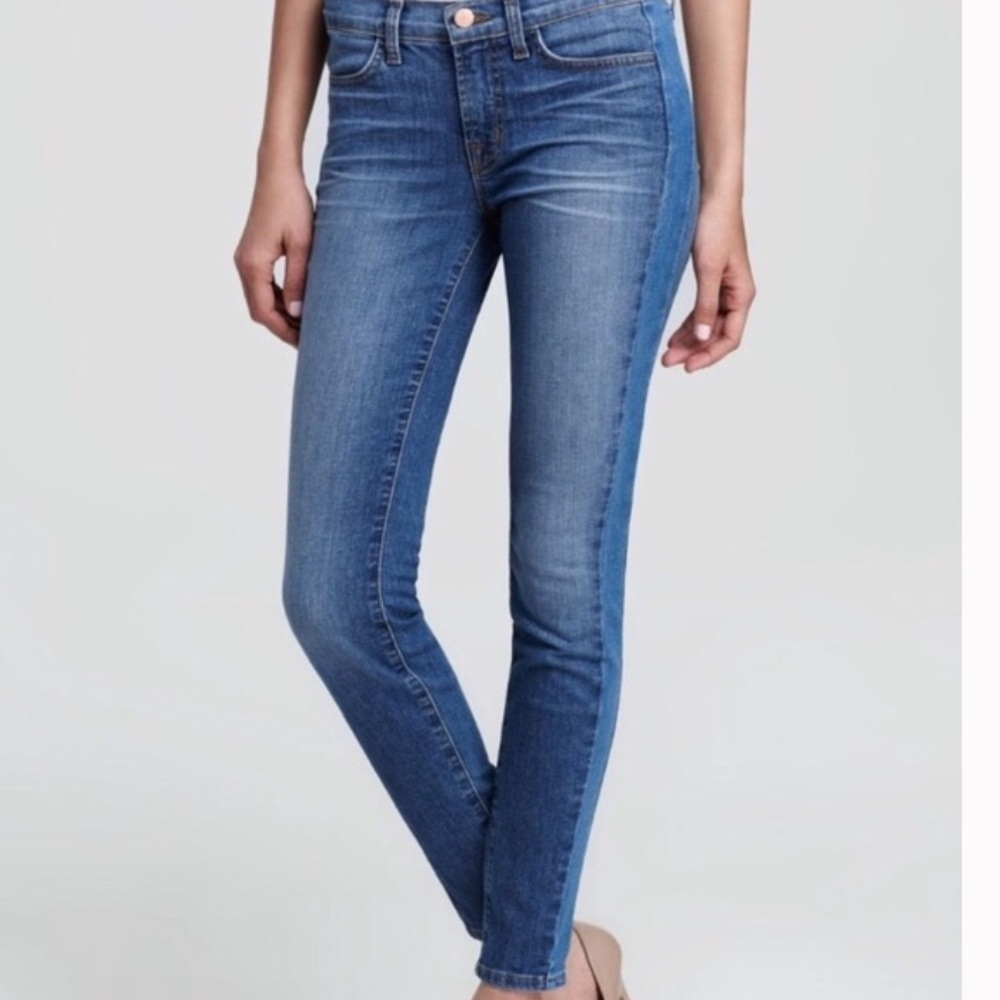 J brand skinny jeans